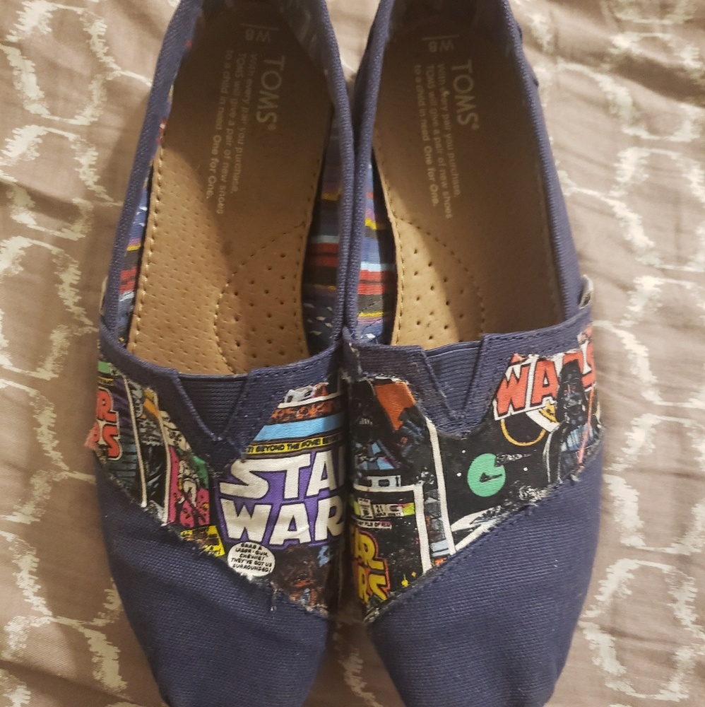 TOMS